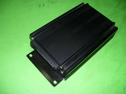 2000-2006 Audi TT Bose Coupe Used OEM Audio Amplifier