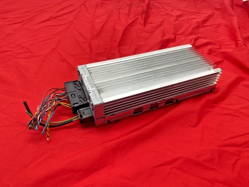 BMW 135 Harman Kardon E60/E88/E90/E92 Used OEM Audio Amplifier