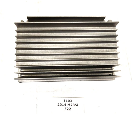 BMW 228 HiFi F22/F23/F87 Used OEM Audio Amplifier