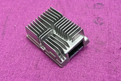 BMW 3 Series HiFi F30/F80 Used OEM Audio Amplifier