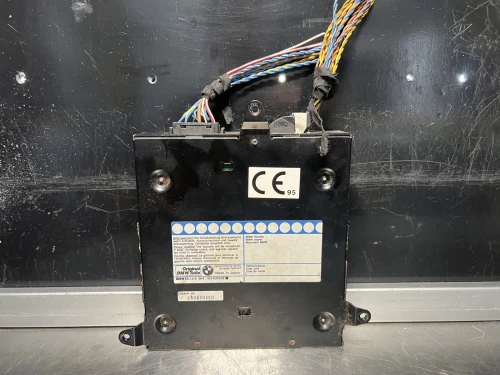 1992-1999 BMW 3 Series HiFi E36 Used OEM Audio Amplifier