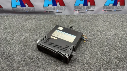 BMW 325 HiFi E36 Used OEM Audio Amplifier
