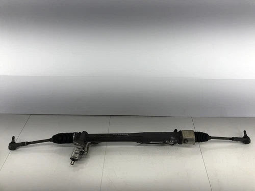 03-06 PORSCHE CAYENNE 3.2L AWD POWER GEAR BOX STEERING RACK WITH PINION OEM used OEM rack and pinion