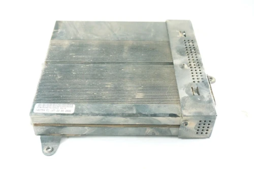 2001-2005 BMW 325I Harman Kardon E46 Used OEM Audio Amplifier