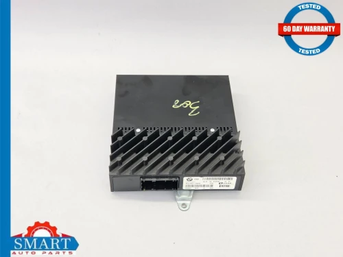 2006-2009 BMW 325I HiFi E90/E92 Used OEM Audio Amplifier