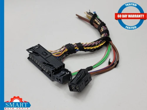 2012-2016 BMW 328I Becker F30 Used OEM Audio Amplifier
