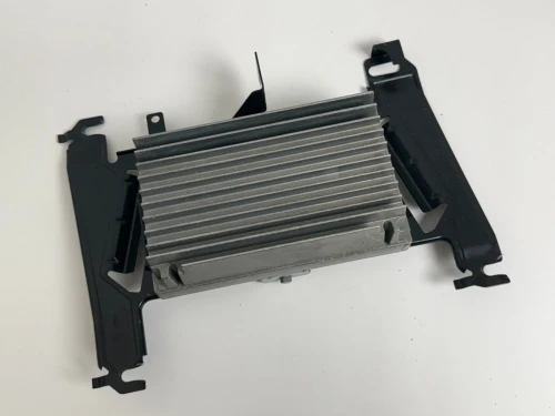 2013-2016 BMW 328I Top HiFi F30 Used OEM Audio Amplifier