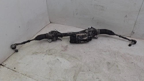 2011-2016 BMW 528i Electric Power Steering Gear Rack And Pinion AWD Used used OEM rack and pinion