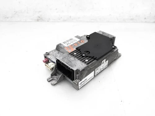 2012-2020 BMW 330I Harman Kardon Base Audio Used OEM Audio Amplifier
