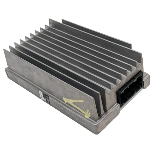 2014-2019 BMW 330I HiFi F34 Used OEM Audio Amplifier