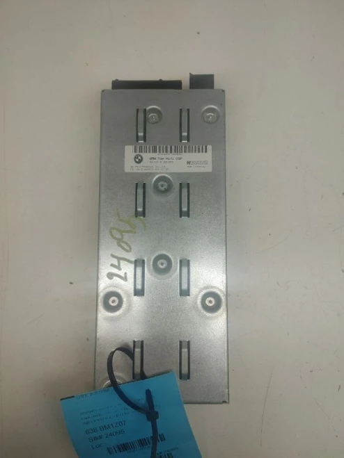 2007 BMW 335I Top HiFi E90 Used OEM Audio Amplifier