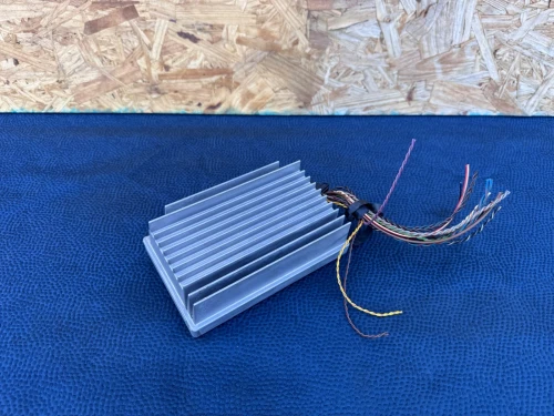 2012-2019 BMW 335I HiFi F30/F32 Used OEM Audio Amplifier