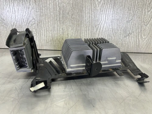 2012-2018 BMW 340I HiFi F30 Used OEM Audio Amplifier