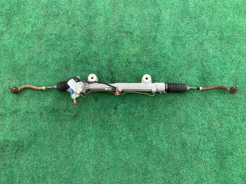 2009-2015 INFINITI G37 Q60 CONVERTIBLE RWD POWER STEERING GEAR RACK & PINION OEM used OEM rack and pinion
