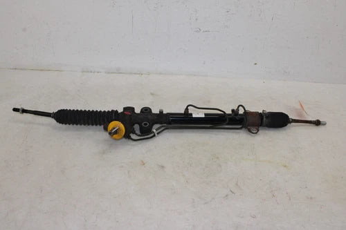 2006-2015 Mazda MX-5 Miata Steering Rack And Pinion OEM KG33 used OEM rack and pinion