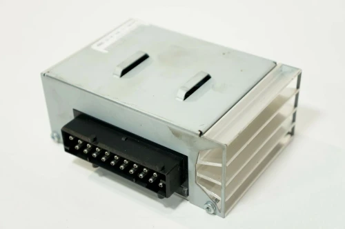 2004-2007 BMW 525I Harman Becker E60 Used OEM Audio Amplifier