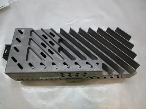 BMW 528 Harman Kardon F10 Used OEM Audio Amplifier