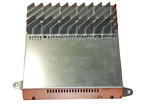 1996-2003 BMW 528 HiFi E39 Used OEM Audio Amplifier