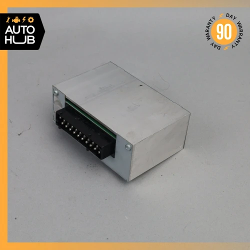 2008-2010 BMW 528I HiFi E60 Used OEM Audio Amplifier