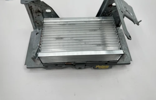 2012-2016 BMW 528I Harman Becker F10 Used OEM Audio Amplifier