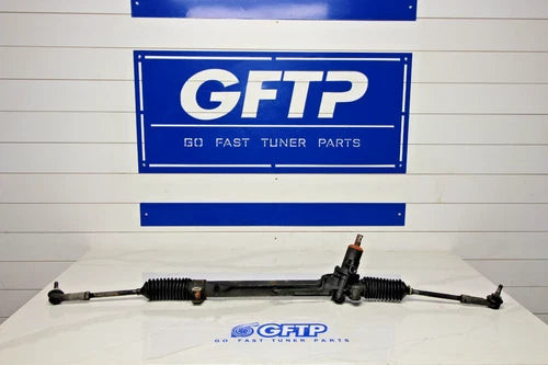 04-06 PONTIAC GTO OEM FACTORY P/S POWER STEERING RACK AND PINION ASSEMBLY used OEM rack and pinion