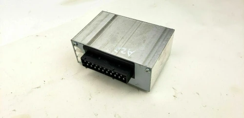 BMW 530XI Harman Becker E60 Used OEM Audio Amplifier