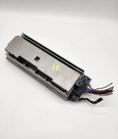 2009-2015 BMW 535 Top HiFi F07/F01 Used OEM Audio Amplifier
