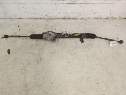 2006 2007 20008 22009 2010 Hummer H3 Steering Gear Rack and Pinion Assembly Oem used OEM rack and pinion