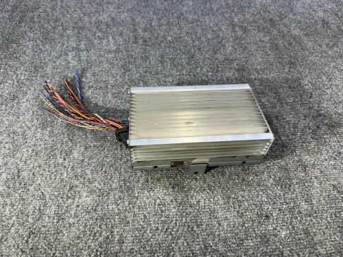 2011-2016 BMW 535I HiFi F10 Used OEM Audio Amplifier