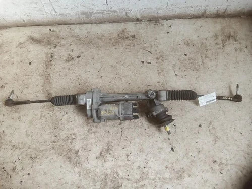 2014-2016 Chevy Impala Steering Gear Power Rack and Pinion OEM used OEM rack and pinion