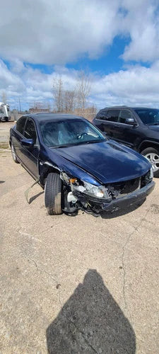 08-12 HONDA ACCORD Steering Gear POWER RACK & PINION 2.4L OEM used OEM rack and pinion