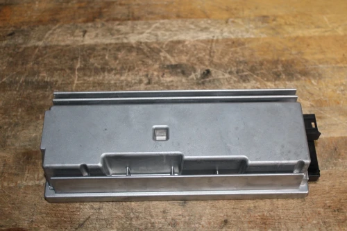 2009-2012 BMW 550 Top HiFi F10/F06/F12/F13 Used OEM Audio Amplifier