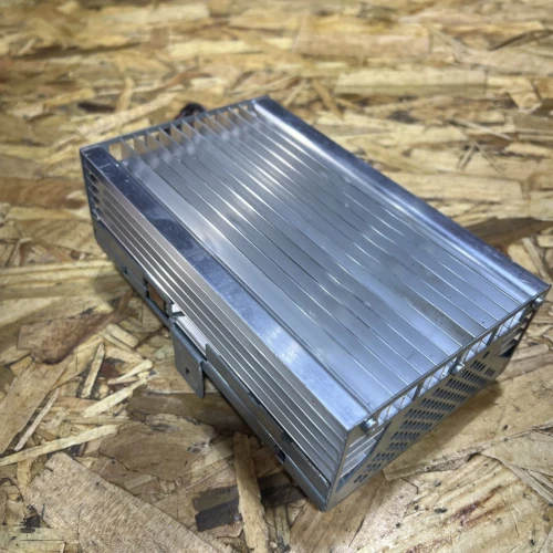 2011-2015 BMW 550 HiFi F10 Used OEM Audio Amplifier