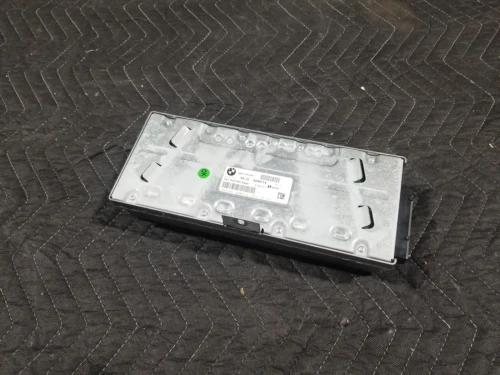 2009-2017 BMW 550I Top HiFi F01/F02/E70 Used OEM Audio Amplifier