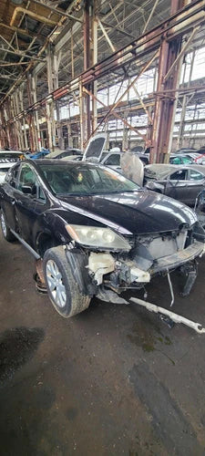 07 08 09 MAZDA CX7 Steering Gear POWER RACK & PINION 2.3L FWD OEM used OEM rack and pinion