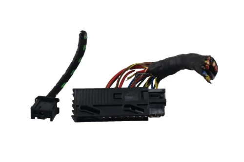 2004-2011 BMW 6 Series Logic7 DSP Used OEM Audio Amplifier