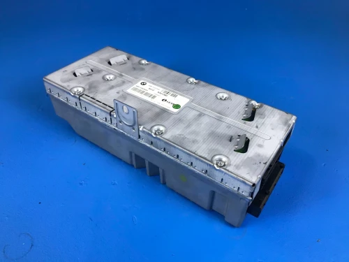 2012-2018 BMW 650I Bang & Olufsen F06/F10/F12/F13 Used OEM Audio Amplifier