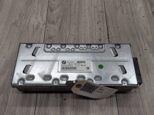 BMW 740 Top HiFi F01/F02/F25 Used OEM Audio Amplifier