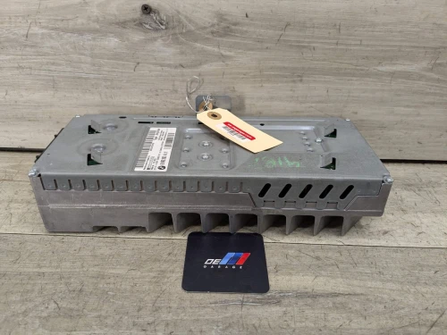 2016-2022 BMW 740 Harman Kardon G30/G12 Used OEM Audio Amplifier
