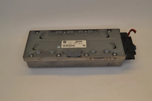 2009-2017 BMW 740I HiFi F01/F02/F10/E70 Used OEM Audio Amplifier