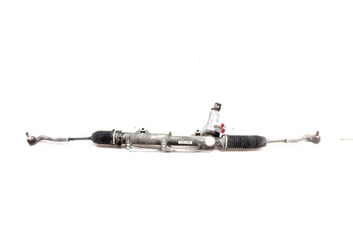 13 MERCEDES C250 POWER STEERING RACK & PINION GEAR A20411011017 OEM 10 11 13 14 used OEM rack and pinion