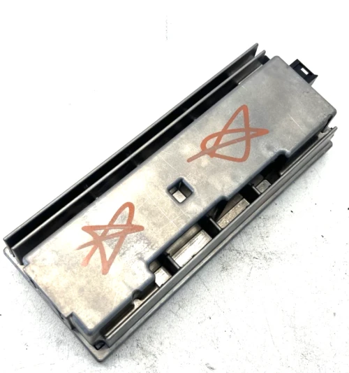 2010-2013 BMW 740I Top HiFi F02 Used OEM Audio Amplifier