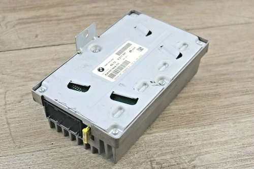 2009-2015 BMW 740LI HiFi F01/F02 Used OEM Audio Amplifier