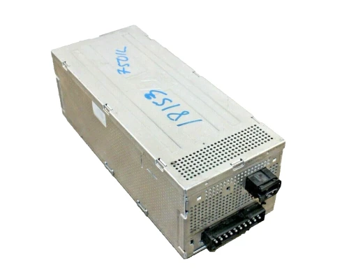 2002-2008 BMW 745I Becker E65 Used OEM Audio Amplifier