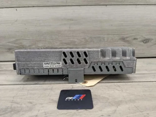 BMW 750 Harman Becker G11/G12/G30 Used OEM Audio Amplifier