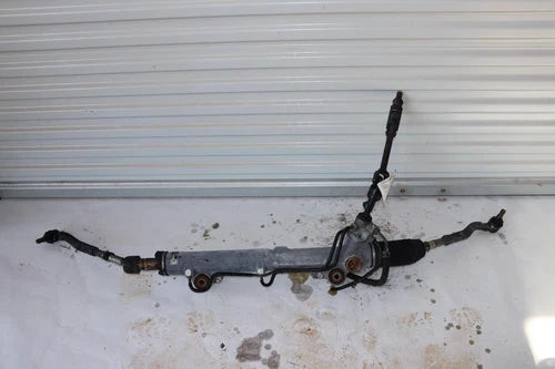 2014-2021 TOYOTA TUNDRA 4X4 POWER STEERING GEAR RACK AND PINION OEM used OEM rack and pinion