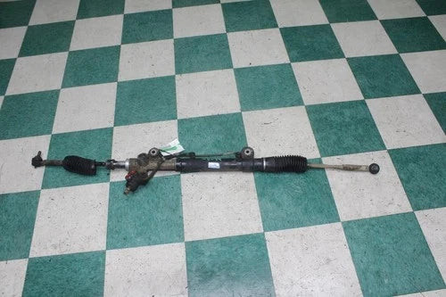 05-11 Tacoma Prerunner 4x2 Front Powered Steering Rack And Pinion Tie Rod OEM OE used OEM rack and pinion