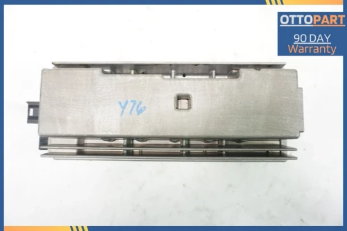 2009-2015 BMW 750LI HiFi F01/F02/E70 Used OEM Audio Amplifier