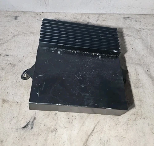 1996-1999 BMW E36 Platform HiFi E36 Used OEM Audio Amplifier