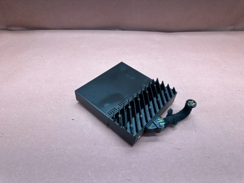 BMW E46 Platform HiFi E46 Used OEM Audio Amplifier